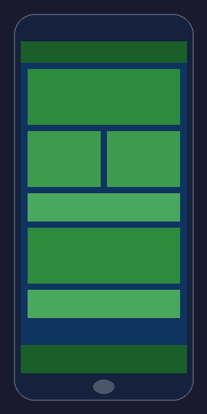 爱游戏体育APP界面预览